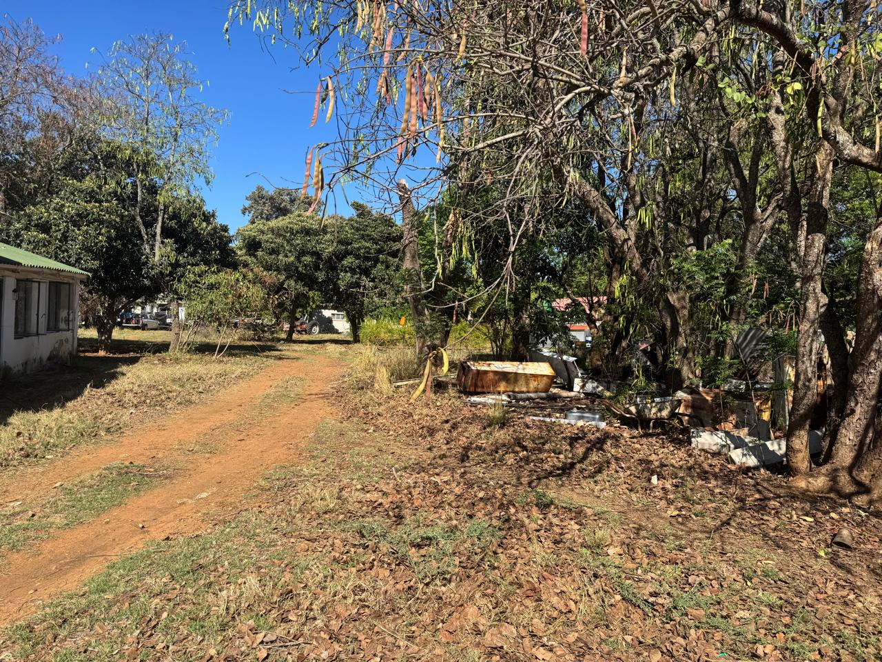 Brick building structure